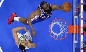 NBA Play-Off'larda dün neler oldu?