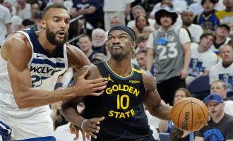 NBA Play-Offlar'da dün neler oldu?