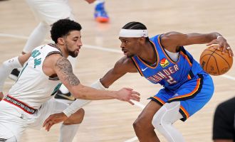 NBA Ply-Offlar'da dün neler oldu?