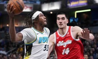 NBA sonuçlar