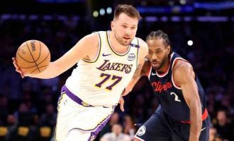 NBA sonuçlar