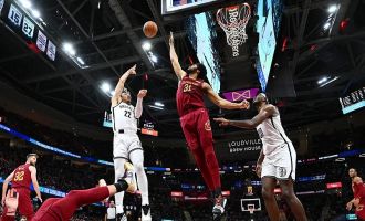 NBA sonuçlar