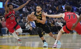 NBA sonuçlar