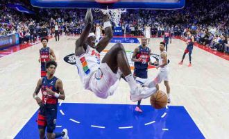 NBA sonuçlar