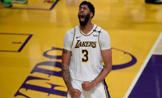NBA tarihinde en yüksek kontrat