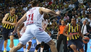 Nefes kesen maç Fenerbahçe'nin..