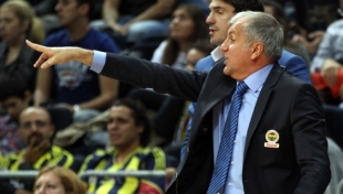 OBRADOVİC: AVANTAJIMIZ DEVAM EDİYOR