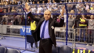 Obradovic: Hayal ve hedefleriniz olmadan başarılara ulaşamazsınız