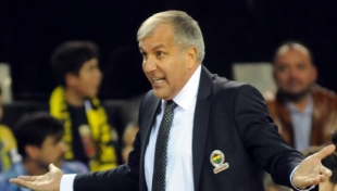 Obradovic: Küçük detaylar maçın skorunu belirledi