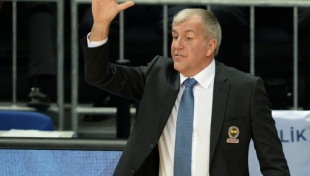 Obradovic: Top 16’da her galibiyet çok kıymetli