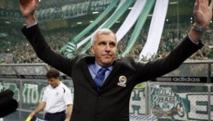 Obradovic: Utandım, sorumlu benim
