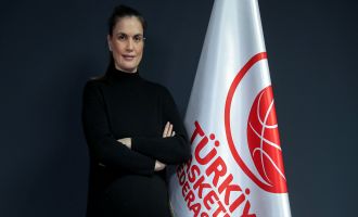 Şaziye İvegin Üner, Kadın Milli Takımlar Sorumlusu oldu