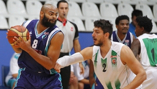 Sinpaş Denizli Basket galibiyetle başladı