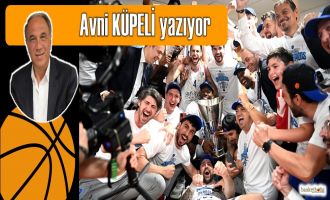 Söke Söke Şampiyon Anadolu Efes
