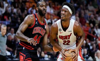 Son biletler Heat ve Timberwolves'un 