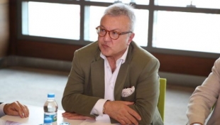 ŞÜKRÜ ERGÜN: FEDERASYON ÇİFTE STANDART UYGULUYOR