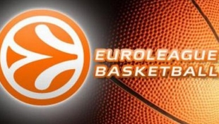Temsilcilerimizin Euroleague Top16 fikstürü