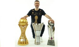 Timuçin Yener NBA Yaz Ligi'nde görev alacak