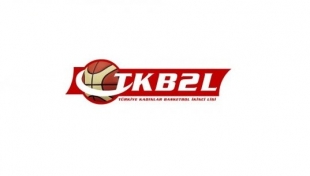 TKB2L 1.hafta programı