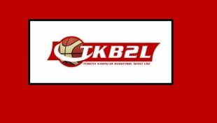 TKB2L 3.hafta programı