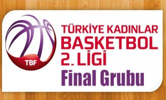 TKB2L Final Grubu’nda İstatistik Liderleri