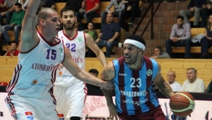 Trabzonspor dört köşe