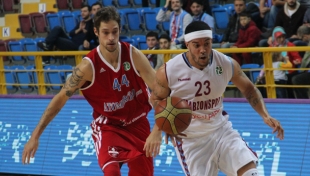 Trabzonspor, Macaristan'da galibiyet arıyor