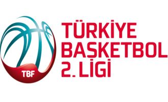 Türkiye Basketbol 2.Ligi 5. hafta programı