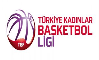 Türkiye Kadınlar Basketbol Ligi Puan Durumu