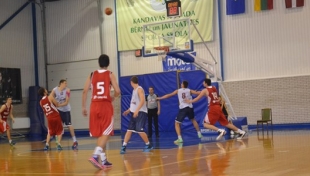 ÜMİT MİLLİLER LETONYA'YA YENİLDİ