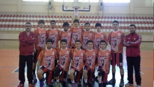UŞAK SPORTİF ALTYAPISI DOLUDİZGİN
