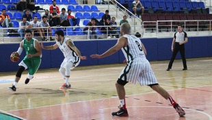 Yeşilgiresun bileti kaptı 