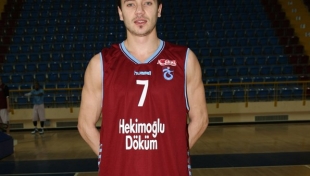 YUNUS AKÇAY TRABZONSPOR YOLUNDA