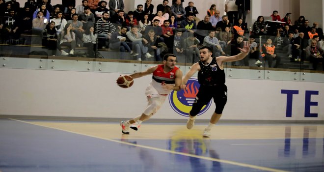 TB2L 7.hafta sonuçlar ve puan durumu