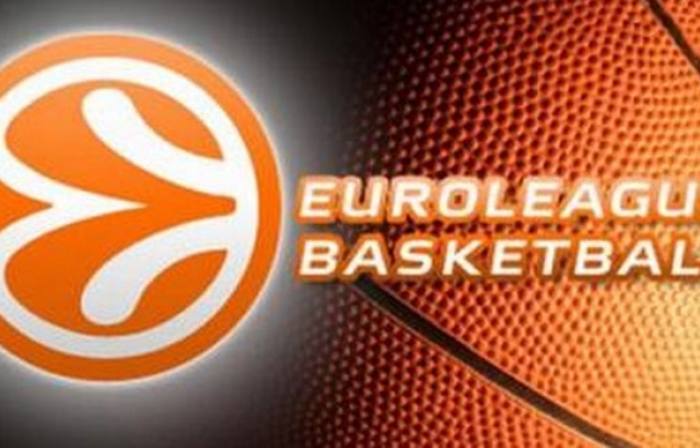 Temsilcilerimizin Euroleague Top16 fikstürü