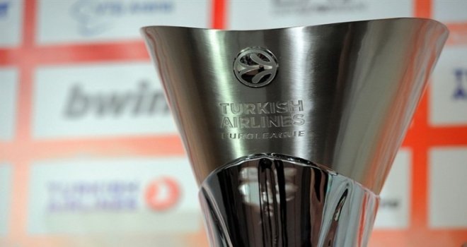 THY Euroleague Final-Four İstanbul'da