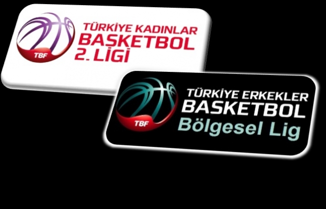 TKB2L ve Bölgesel Lig başvuru süreci başladı.