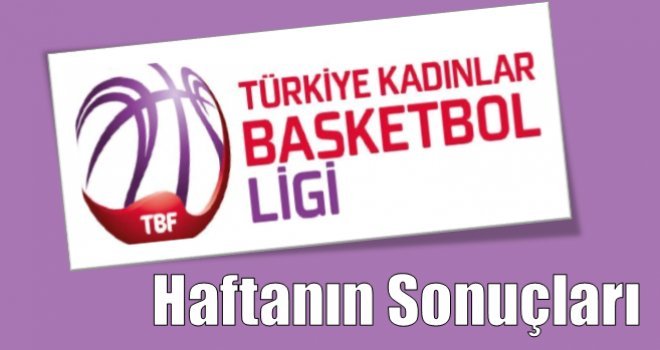 TKBL 9. Haftanın sonuçları ve puan durumları