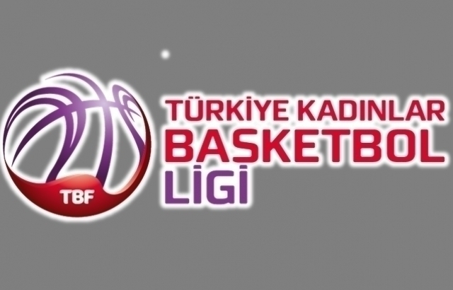 TKBL'de normal sezon tamamlandı