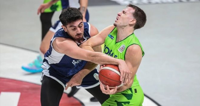 TOFAŞ, Bahçeşehir Koleji'ne şans tanımadı