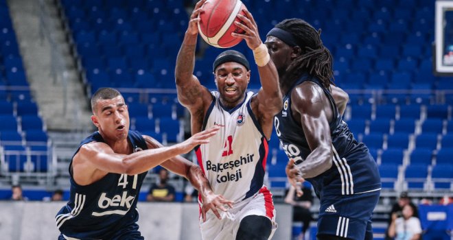 Tony Taylor Trabzonspor'da