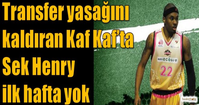 Sek henry