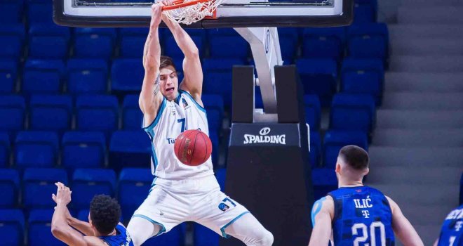 Türk Telekom, Buducnost engelini aştı