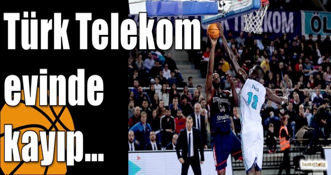 Türk Telekom evinde kayıp…