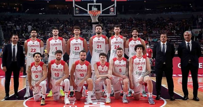 Türkiye 27.sıraya geriledi
