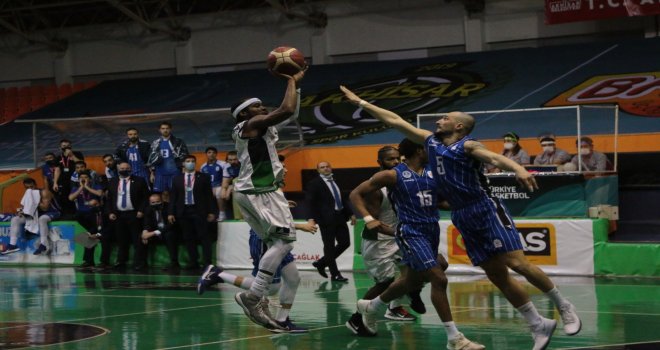 Türkiye Basketbol Ligi 11.hafta sonuçlar ve puan durumu 