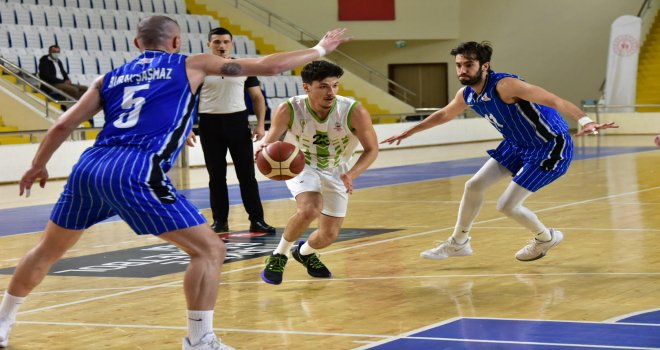 Türkiye Basketbol Ligi 13.hafta sonuçlar ve puan durumu