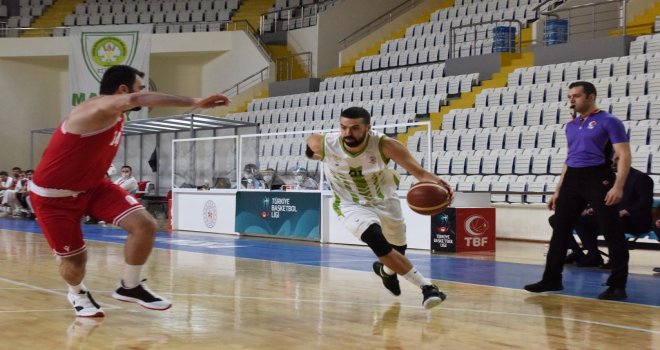 Türkiye Basketbol Ligi 15.hafta sonuçlar ve puan durumu