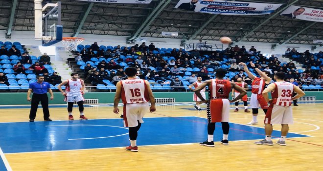 Türkiye Basketbol Ligi 21.hafta sonuçlar ve puan durumu