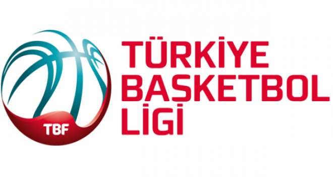Türkiye Basketbol Ligi'nde 20.hafta heyecanı